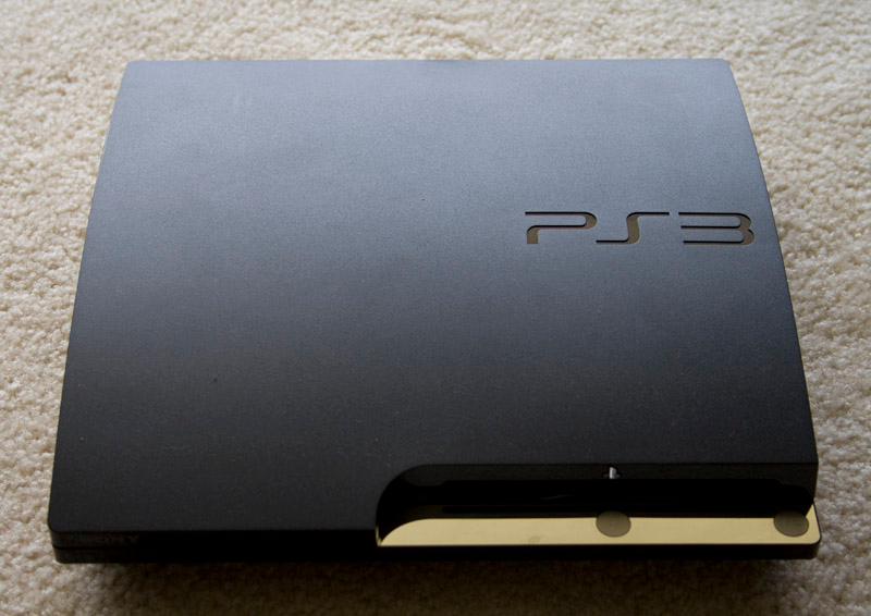 Illustration for article titled PlayStation 3 Slim Review: The Same For Less